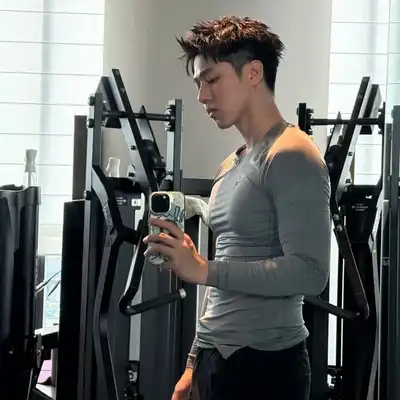 周涵煜